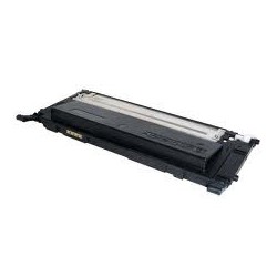 TONER SAMSUNG CLP-315 BK