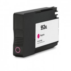 Tinteiro HP Compatível 953 XL Magenta ( F6U17AE )