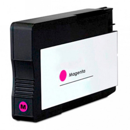 Tinteiro HP Compatível 963XL Magenta 3JA28AE