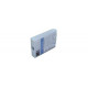 Tinteiro Canon PFI643 Preto Compativel