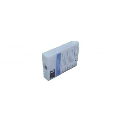 Tinteiro Canon PFI643 Preto Compativel