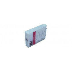 Tinteiro Canon PFI643 Magenta Compativel