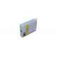 Tinteiro Canon PFI643 Amarelo Compativel