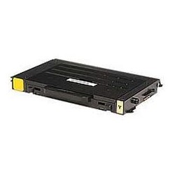 TONER SAMSUNG CLP-510 Y