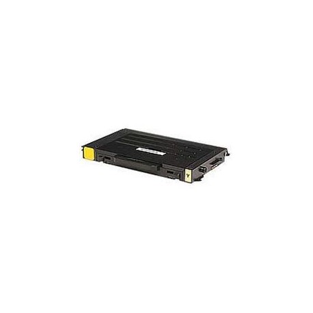 TONER SAMSUNG CLP-510 Y