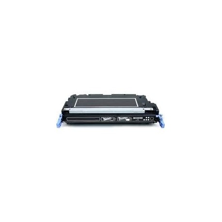 TONER HP Q6472A YELLOW