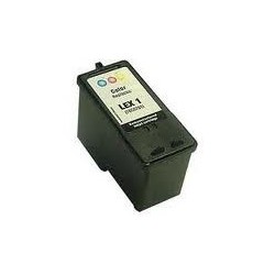 TINT REMAN LEXMARK Nº 1
