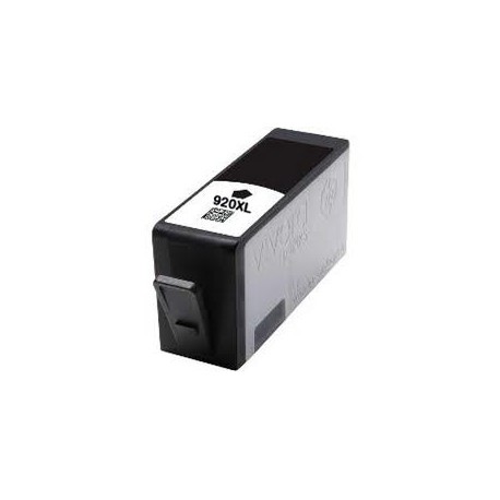 TINT COMP HP 920XL BLACK CD975AN