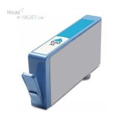 TINT COMP HP 920XL CYAN CD972AN