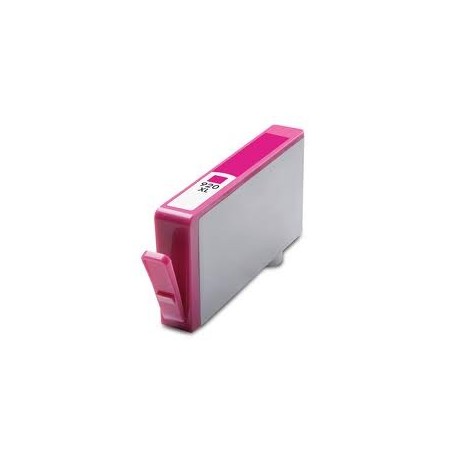 TINT COMP HP 920XL MAGENTA CD973AN