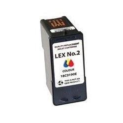 TINT COMP LEXMARK LX2 ( 18C0190 )