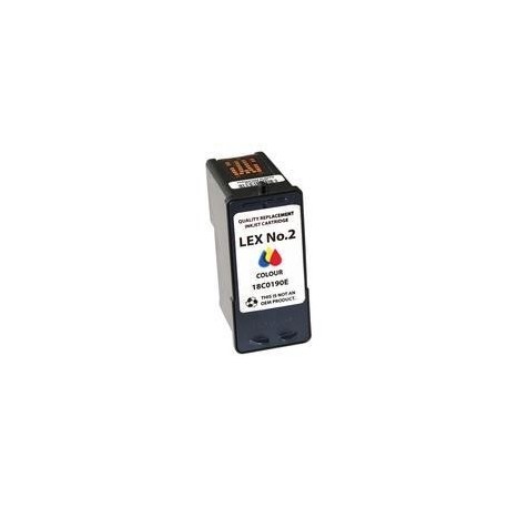 TINT COMP LEXMARK LX2 ( 18C0190 )