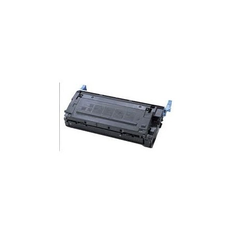 TONER HP C9722 YELLOW REMAN