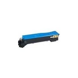 TONER TK-540 CYAN COMPATIVEL KYOCERA