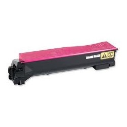TONER TK-540 MAGENTA COMPATIVEL KYOCERA