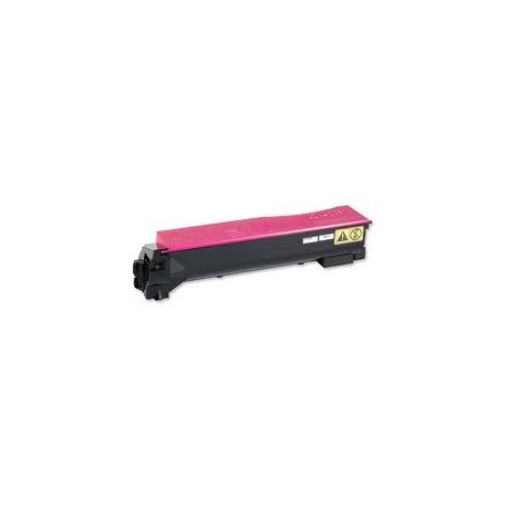 TONER TK-540 MAGENTA COMPATIVEL KYOCERA