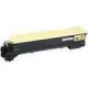 TONER TK-540 YELLOW COMPATIVEL KYOCERA