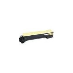 TONER TK-540 YELLOW COMPATIVEL KYOCERA