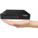 LENOVO M910Q MINI I5-7500T | 8 GB | SSD 256 GB | W11 PRO RECONDICIONADO