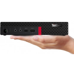 LENOVO M920Q MINI I5-8500T | 8 GB | SSD 256 GB | W11 PRO RECONDICIONADO