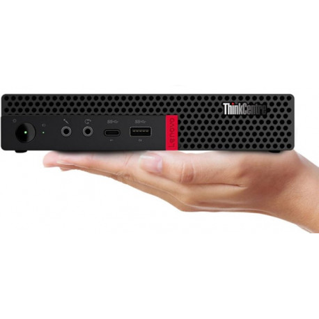 LENOVO M920Q MINI I5-8500T | 8 GB | SSD 256 GB | W11 PRO RECONDICIONADO