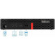 LENOVO M920Q MINI I5-8500T | 8 GB | SSD 256 GB | W11 PRO RECONDICIONADO