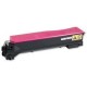 TONER TK-550 MAGENTA COMPATIVEL KYOCERA