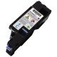 TONER 1250 / 1350 / 1355 CYAN COMPATIVEL DELL