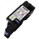 TONER 1250 / 1350 / 1355 YELLOW COMPATIVEL DELL
