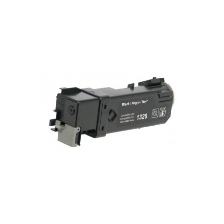 TONER 1320 BK COMPATIVEL DELL