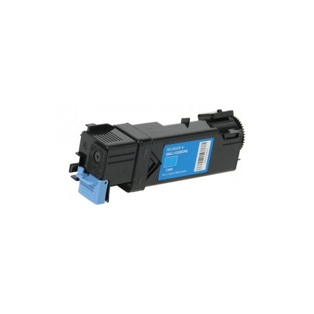 TONER 1320 CYAN COMPATIVEL DELL