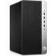 PC HP TOWER 600G3 I5-6500 / 8GB / SSD 256GB / W11PRO RECONDICIONADO
