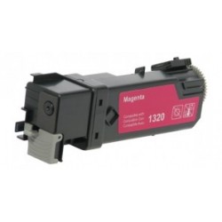 TONER 1320 MAGENTA COMPATIVEL DELL