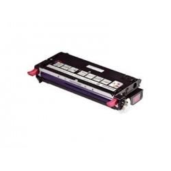 TONER 3130 MAGENTA COMPATIVEL DELL