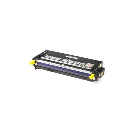 TONER 3110 / 3115 YELLOW COMPATIVEL DELL
