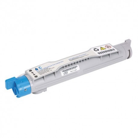 TONER 5100 CYAN COMPATIVEL DELL