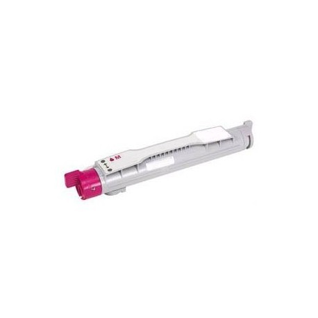 TONER 5100 MAGENTA COMPATIVEL DELL