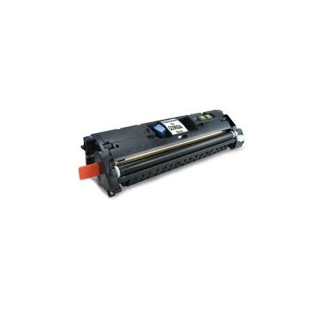 TONER HP C9700A PRETO