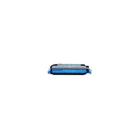 TONER HP C9731 CYAN