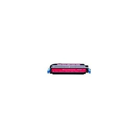 TONER HP C9733 MAGENTA