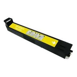 TONER HP CB382A YELLOW