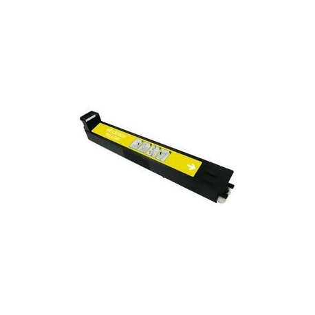 TONER HP CB382A YELLOW