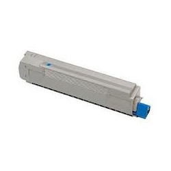 TONER OKI C8600 MAGENTA