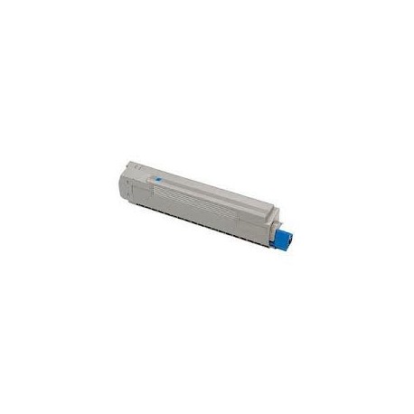 TONER OKI C8600 MAGENTA