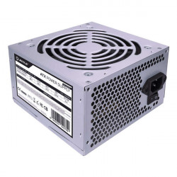 Fonte de Alimentação Njoit ATX 500W Preta ( Njpowers500 )