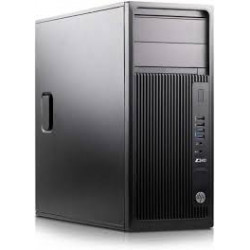 PC HP Z240 TOWER I7-6700 8GB SSD 256GB W11 PRO RECONDICIONADO