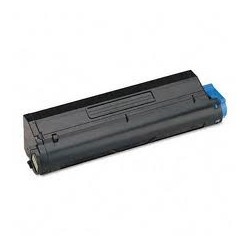 TONER 5500 / 5800 / 5900 PRETO OKI