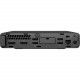 PC HP 600G4 MINI I3-8100T 8GB SSD 240GB W11 PRO RECONDICIONADO