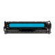 TONER HP 205A COMPATIVEL CF531A XL AZUL