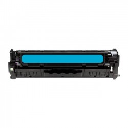TONER HP 205A COMPATIVEL CF531A XL AZUL